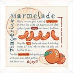 (image for) Tangerine Marmelade
